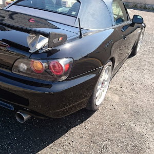 S2000 AP1