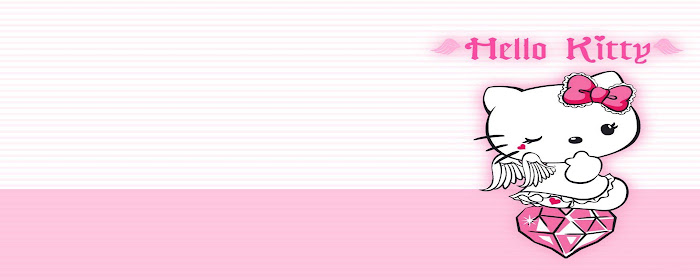 Hello Kitty Halloween Wallpaper HD New Tab marquee promo image