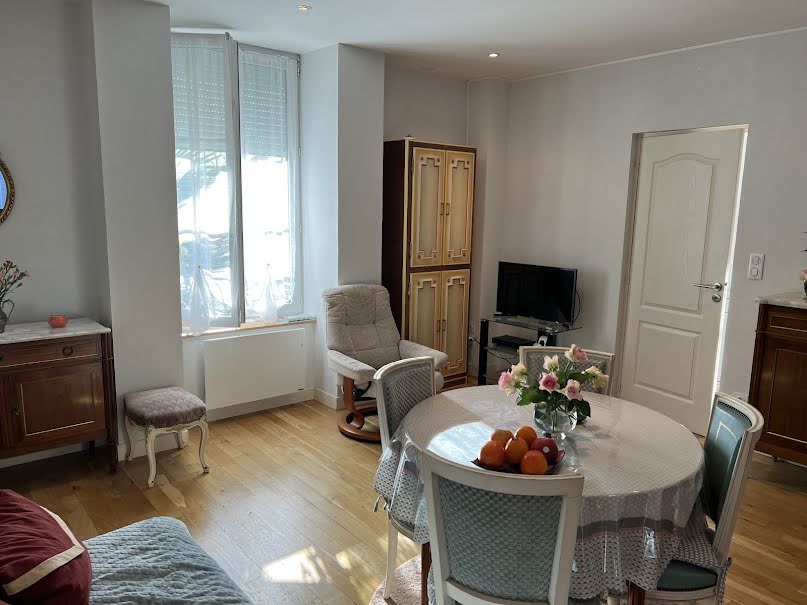 Vente appartement 3 pièces 67 m² à Beaune (21200), 252 000 €