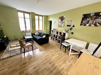 appartement à Lille (59)