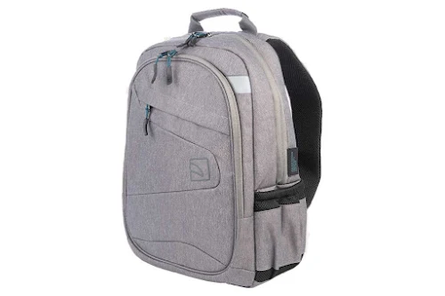 Balo Tucano Lato2 14" Grey