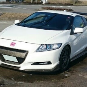 CR-Z ZF1