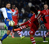 Cinquième défaite consécutive pour un RMP impuissant à Genk (2-0)