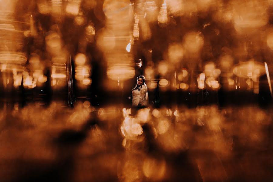 Photographe de mariage Mateo Boffano (boffano). Photo du 3 novembre 2017