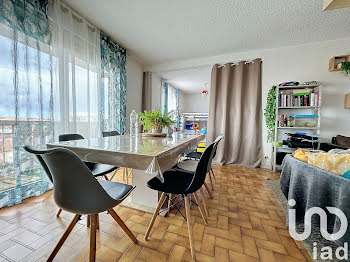 appartement à Perpignan (66)