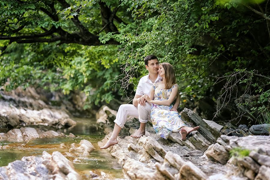 Fotógrafo de casamento Veronika Koroleva (verofotonika). Foto de 8 de julho 2018