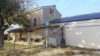 maison à Saint-Laurent-des-Arbres (30)