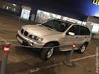 продам авто BMW X5 X5 (E53)