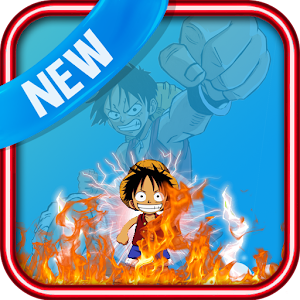 Download Luffy Pirate Adventure Go Run For PC Windows and Mac