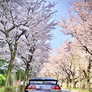 スカイライン GT-R R33