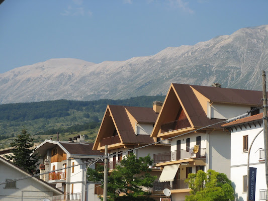 Campo di Giove di vincenzo_di_lello