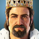 Cover Image of Скачать Forge of Empires: Построй город 1.51.0 APK