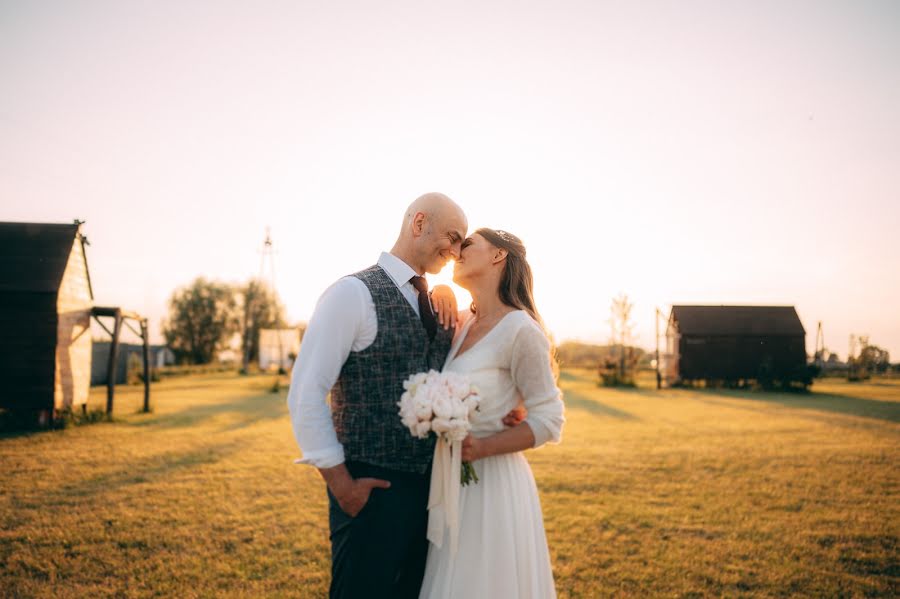 Photographe de mariage Piotr Kochanowski (kotofoto). Photo du 8 mai 2022