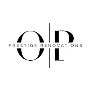 Prestige Renovations Logo