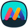 Matoxin - Icon Pack icon