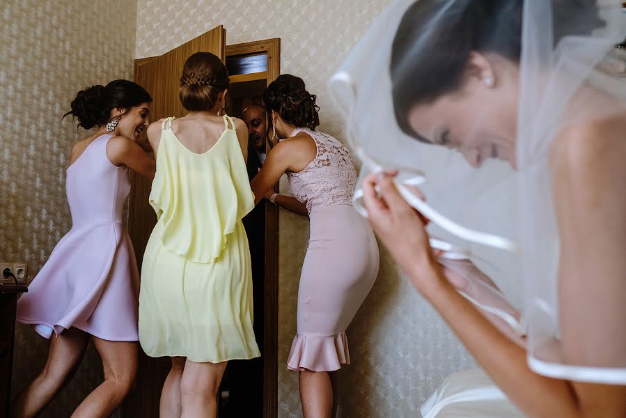 Esküvői fotós Mariela Chelebieva (mariela). Készítés ideje: 2019 április 19.