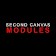 Second Canvas Modules icon