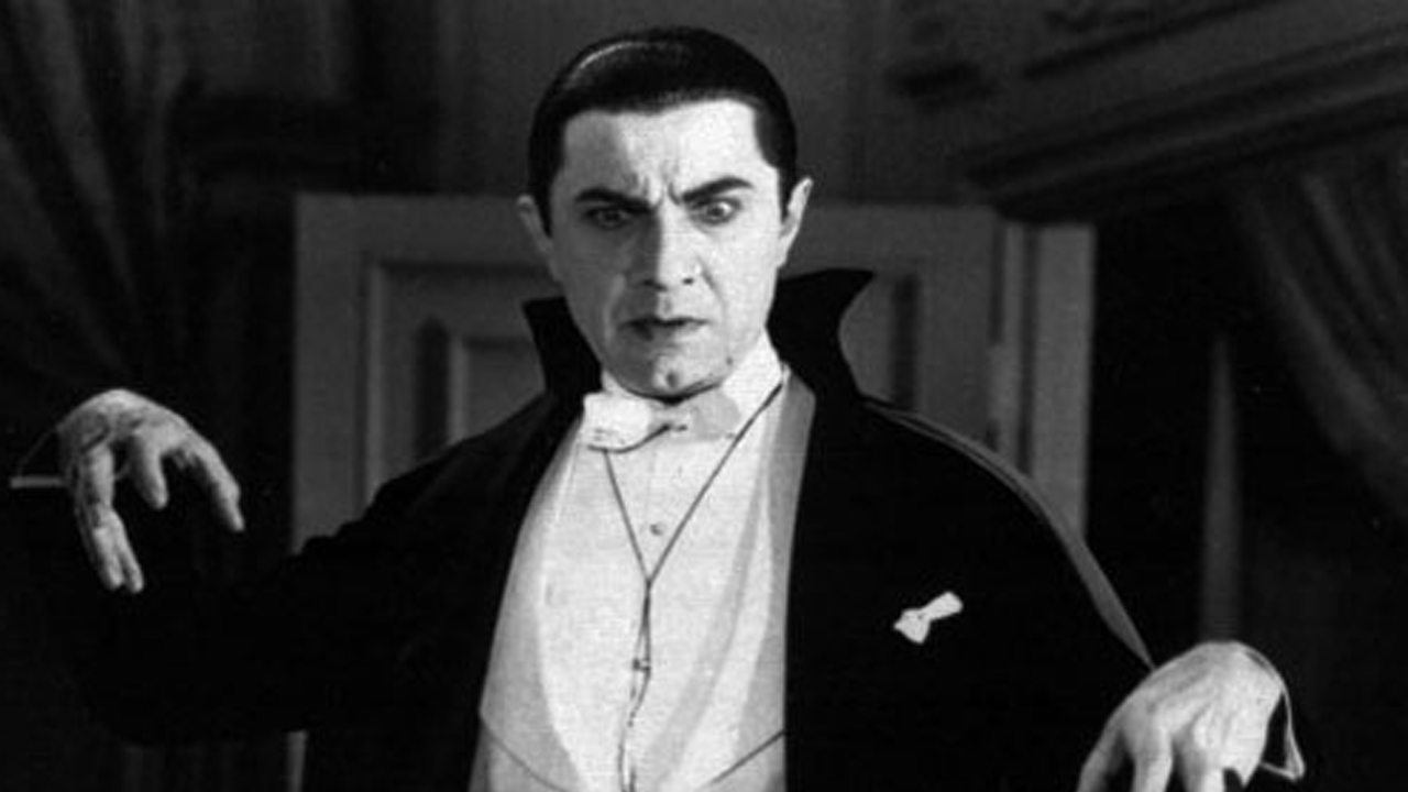 فیلم خون آشام دراکولا - Dracula