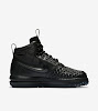 lunar force 1 duckboot black