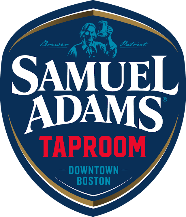 Logo of Samuel Adams Sangrish