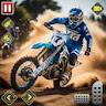 Motocross Offroad Mx Dirt Bike icon