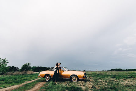 Photographe de mariage Nikita Klimovich (klimovichnik). Photo du 1 février 2023