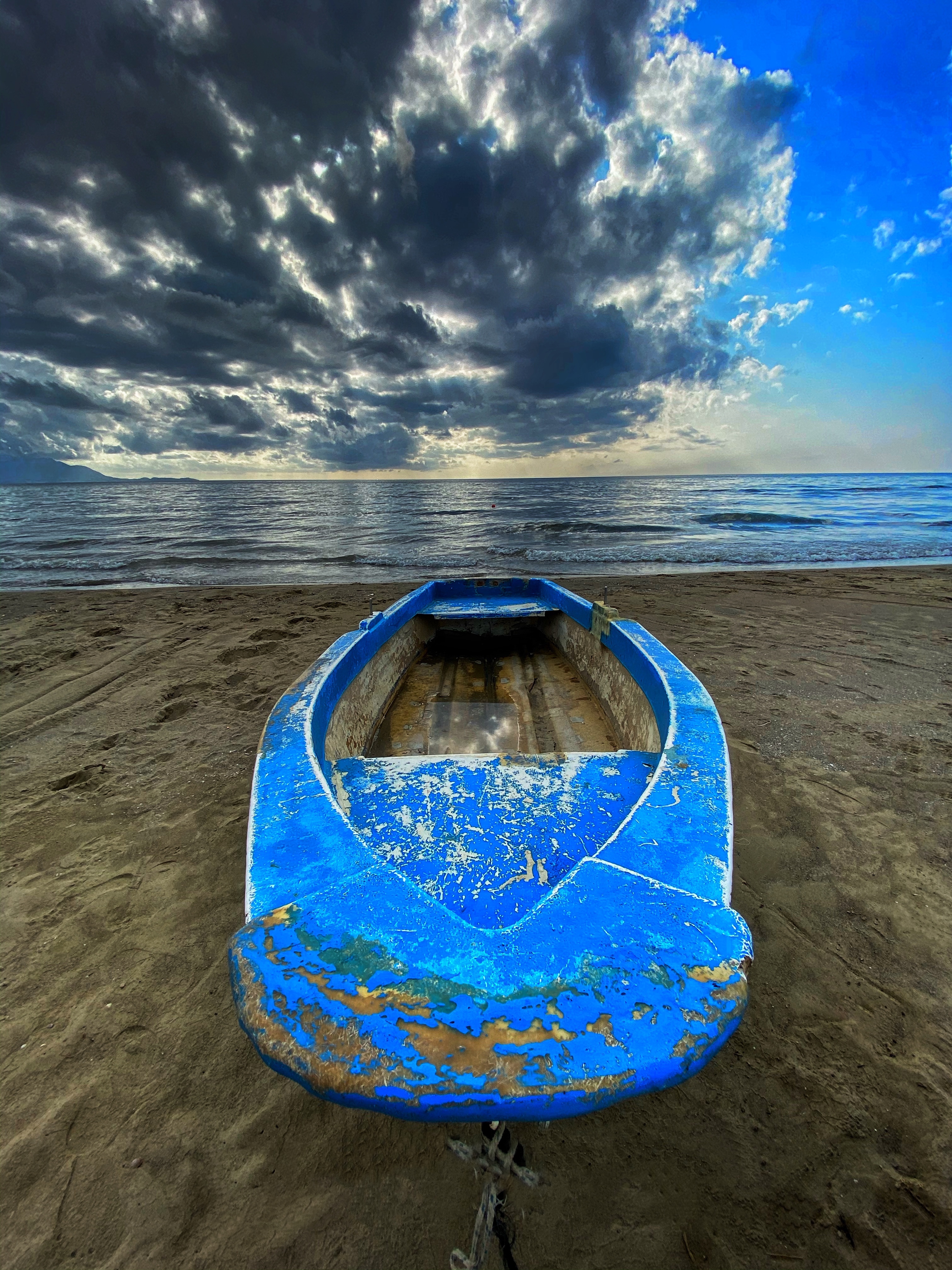 Il silenzio del mare di Antoniofestantephoto