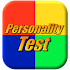 Personality Test: Temperaments1.01