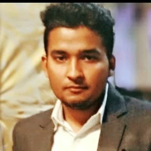 Aqib Zaidi, Welcome to my profile! I am Aqib Zaidi, a dedicated nan professional with a Bachelor's degree in B.A. from Hindu College UP Moradabad. With a strong rating of 3.9, I have gained valuable experience in teaching nan students for several years. My expertise lies in preparing students for the IBPS, RRB, SBI Examinations, and SSC, targeting exceptional results in the nan exam.

Having been recognized and appreciated by 127 users, I am committed to providing the utmost quality in nan education. I am well-versed in the specialized topics of IBPS, RRB, SBI Examinations, and SSC, which enables me to deliver targeted and focused lessons.

I understand the importance of effective communication for the learning process. Hence, I am comfortable teaching in Hindi, ensuring a smooth and comfortable learning experience for Hindi-speaking students.

With my personalised and tailored approach to education, I am dedicated to helping you reach your nan goals and achieve outstanding results. Together, we can confidently navigate the world of nan and pursue success in your exams.