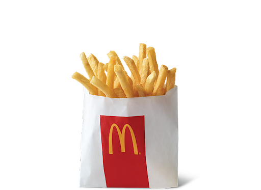 Fries (R)