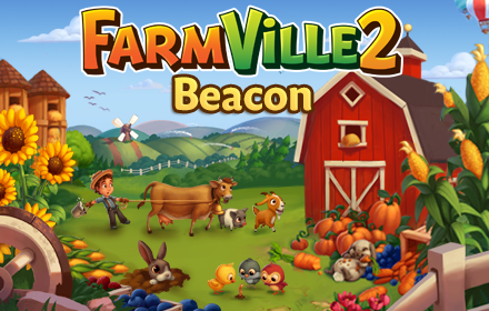 Farmville 2 Beacon small promo image