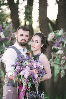 Düğün fotoğrafçısı Katerina Emelyanova (katerdgina). 9 Haziran 2016 fotoları