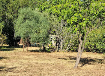 maison neuve à Sollies-pont (83)