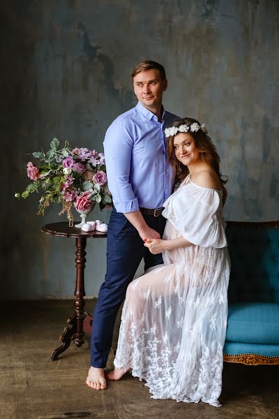 Wedding photographer Liza Anisimova (liza-a). Photo of 16 September 2018