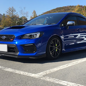 WRX STI VAB