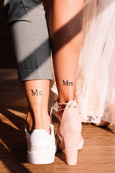 Wedding photographer Artem Kononov (feelthephoto). Photo of 17 December 2019