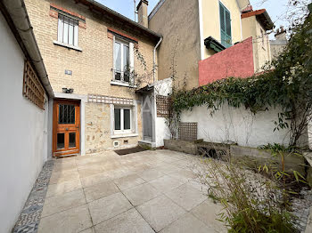 maison à Fontenay-sous-Bois (94)