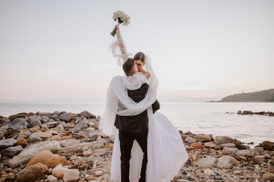 Wedding photographer Sotiris Kipouros (sotkipouros). Photo of 31 January 2023