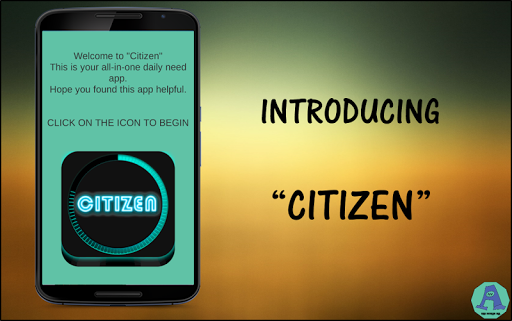 Citizen