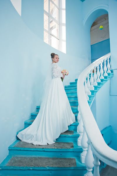 Wedding photographer Igor Melishenko (i-photo). Photo of 23 May 2015