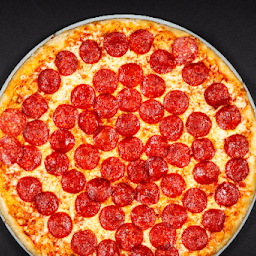 Pepperoni Lover's Pizza (Medium)