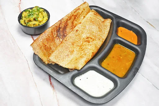 Masala Dosa