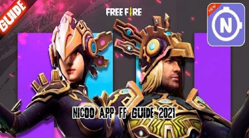 Nico App Guide-Free Nicoo App New Mod