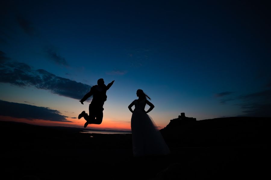 Wedding photographer Daniel Micu (danielmicu). Photo of 17 September 2019