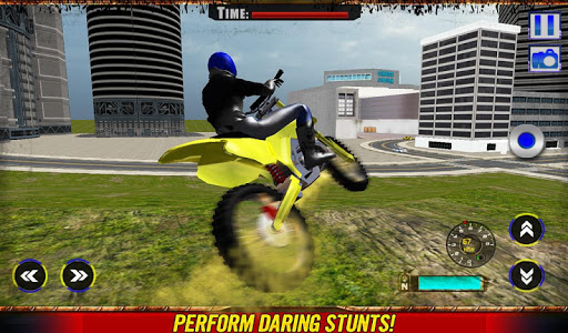 免費下載動作APP|Crazy Moto Death Wheels Rider app開箱文|APP開箱王