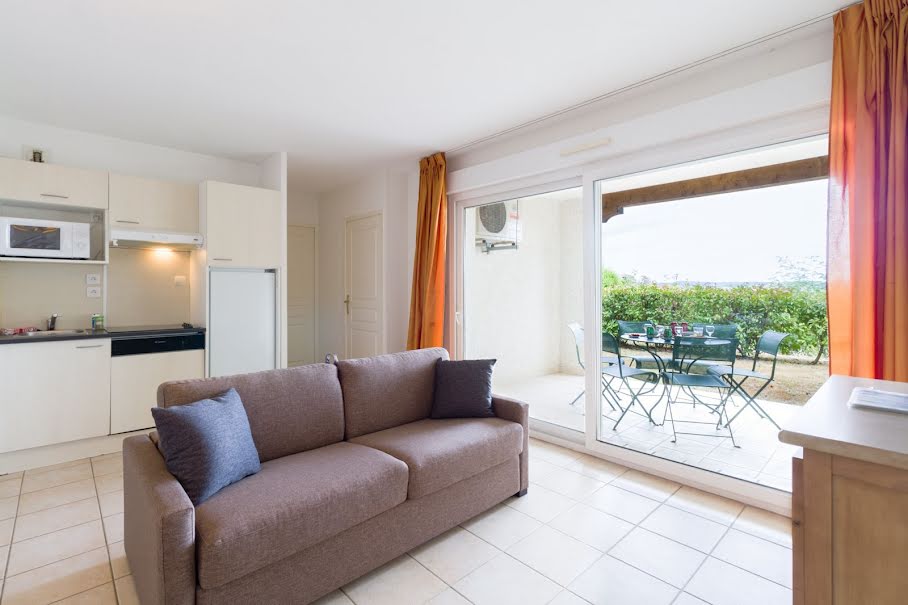 Vente appartement 3 pièces 52.12 m² à Grimaud (83310), 155 000 €