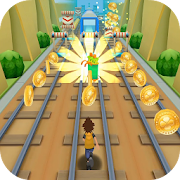 Super Subway Surf: Rush Hours 3D 2018 1.01 Icon