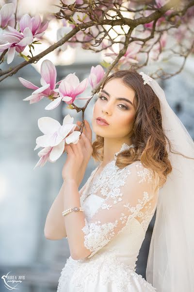 Wedding photographer Zlatana Lecrivain (zlatanalecrivain). Photo of 12 April 2018