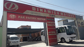 Dinamico Motors