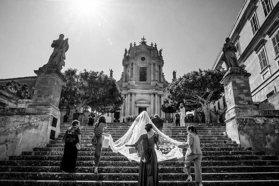 Wedding photographer Maurizio Mélia (mlia). Photo of 17 January